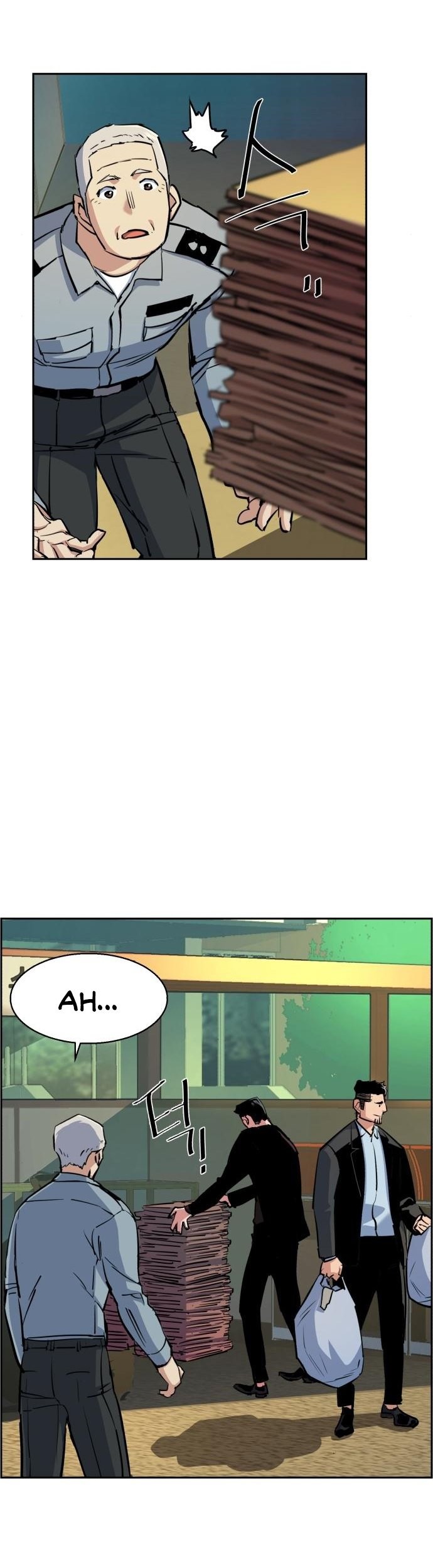 Mercenary Enrollment Chapter 78 Gambar 56