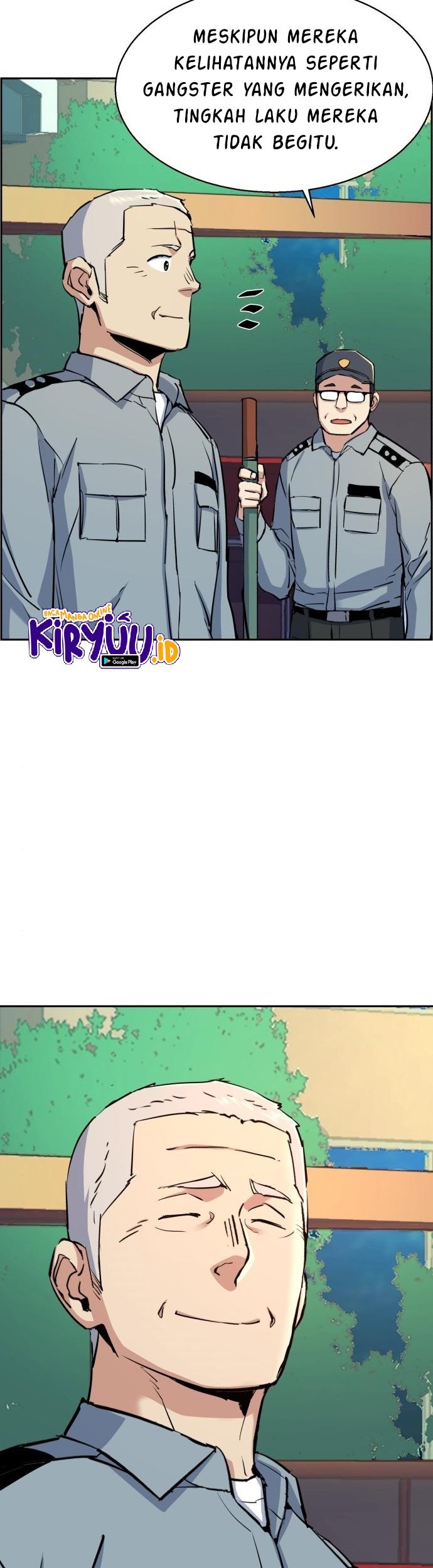 Mercenary Enrollment Chapter 78 Gambar 60