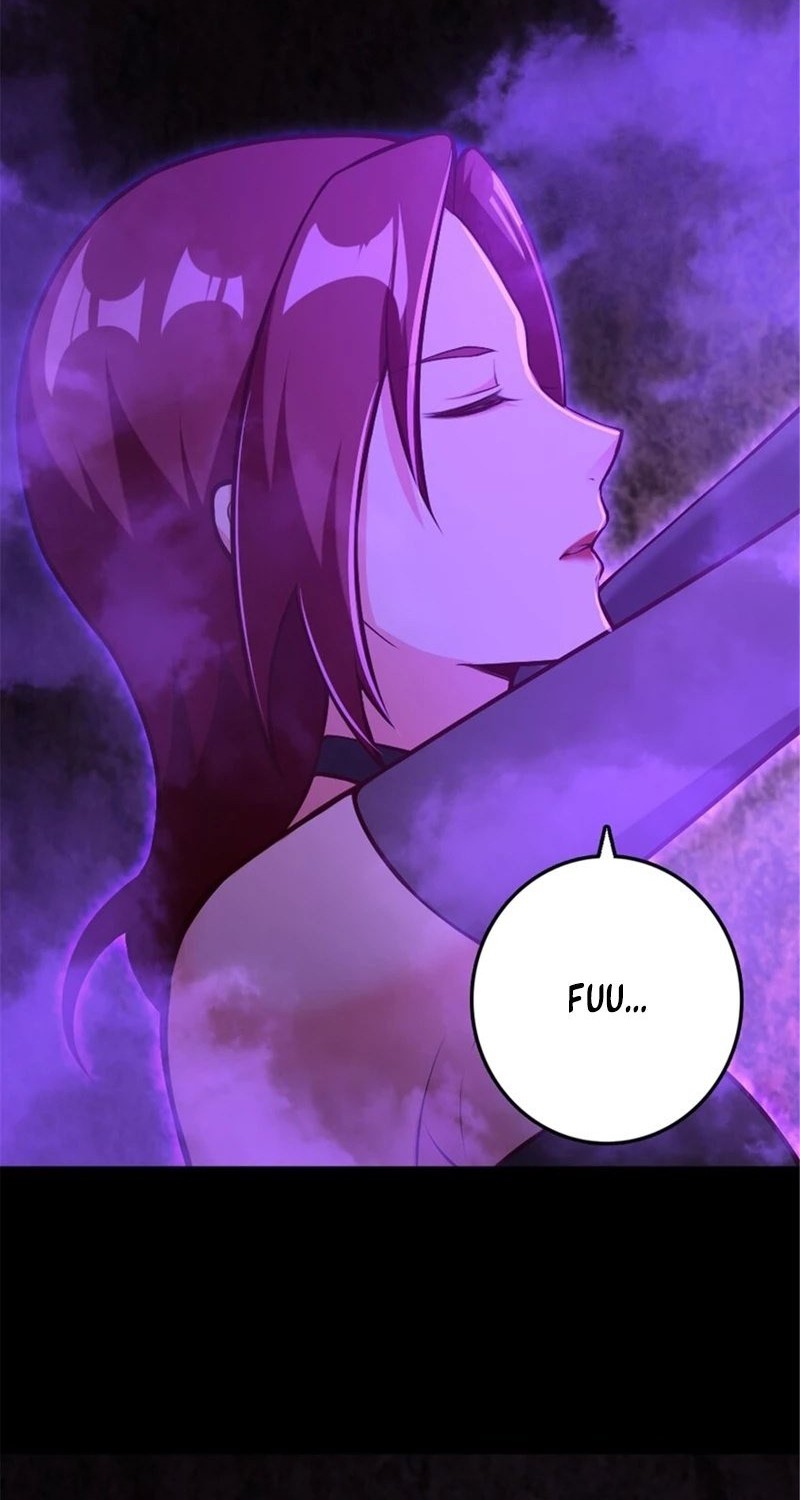 Baca Manhua Release That Witch Chapter 384 Gambar 2