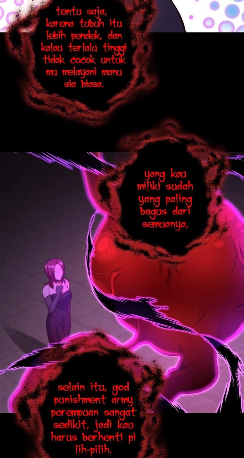 Release That Witch Chapter 384 Gambar 5