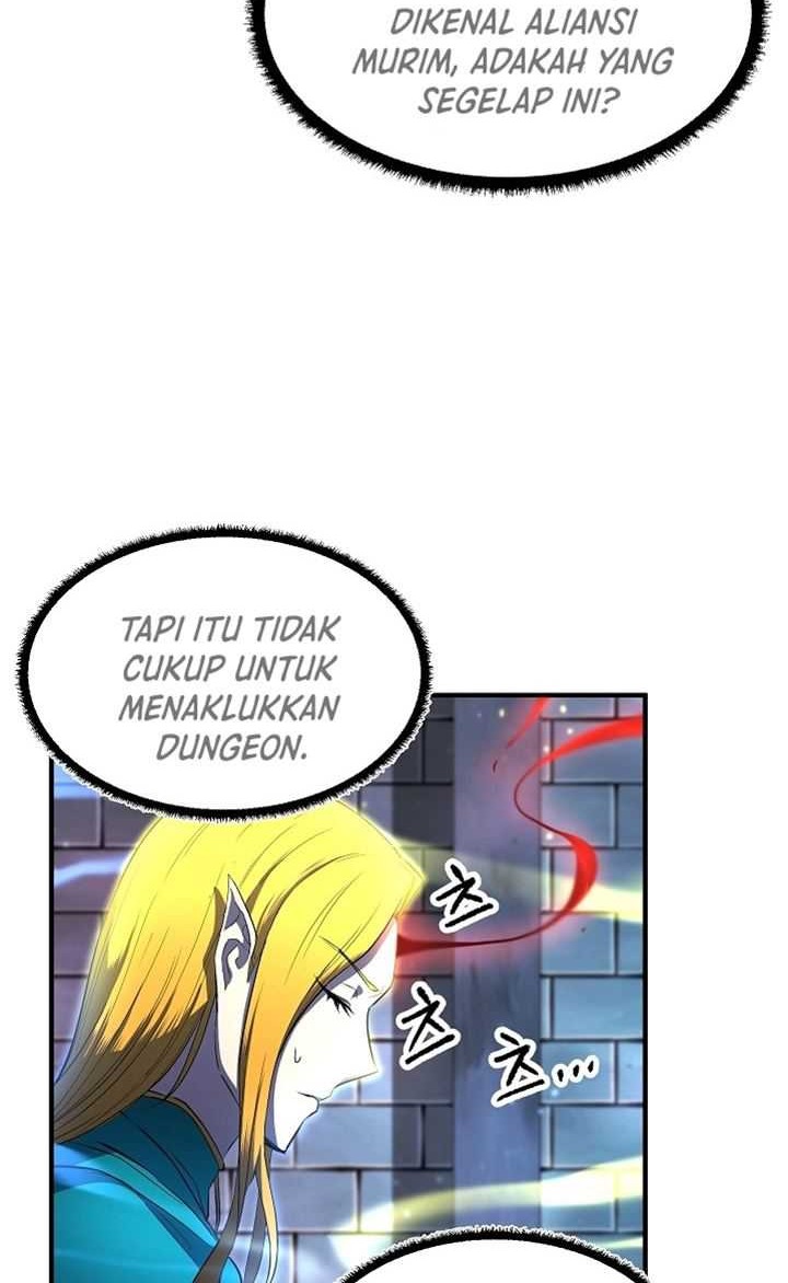 The Heavenly Demon Destroys the Lich King’s Murim Chapter 34 Gambar 25