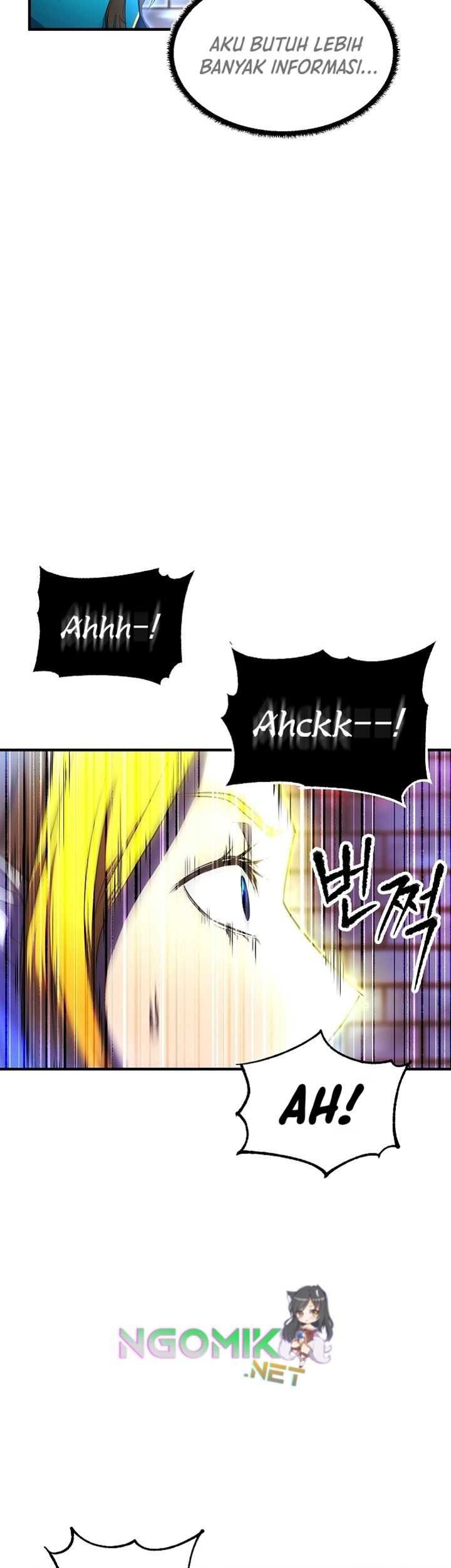 The Heavenly Demon Destroys the Lich King’s Murim Chapter 34 Gambar 26