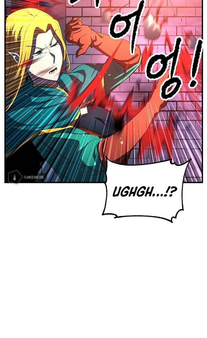 The Heavenly Demon Destroys the Lich King’s Murim Chapter 34 Gambar 29