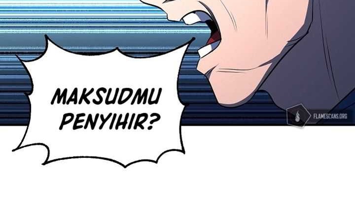 The Heavenly Demon Destroys the Lich King’s Murim Chapter 34 Gambar 35