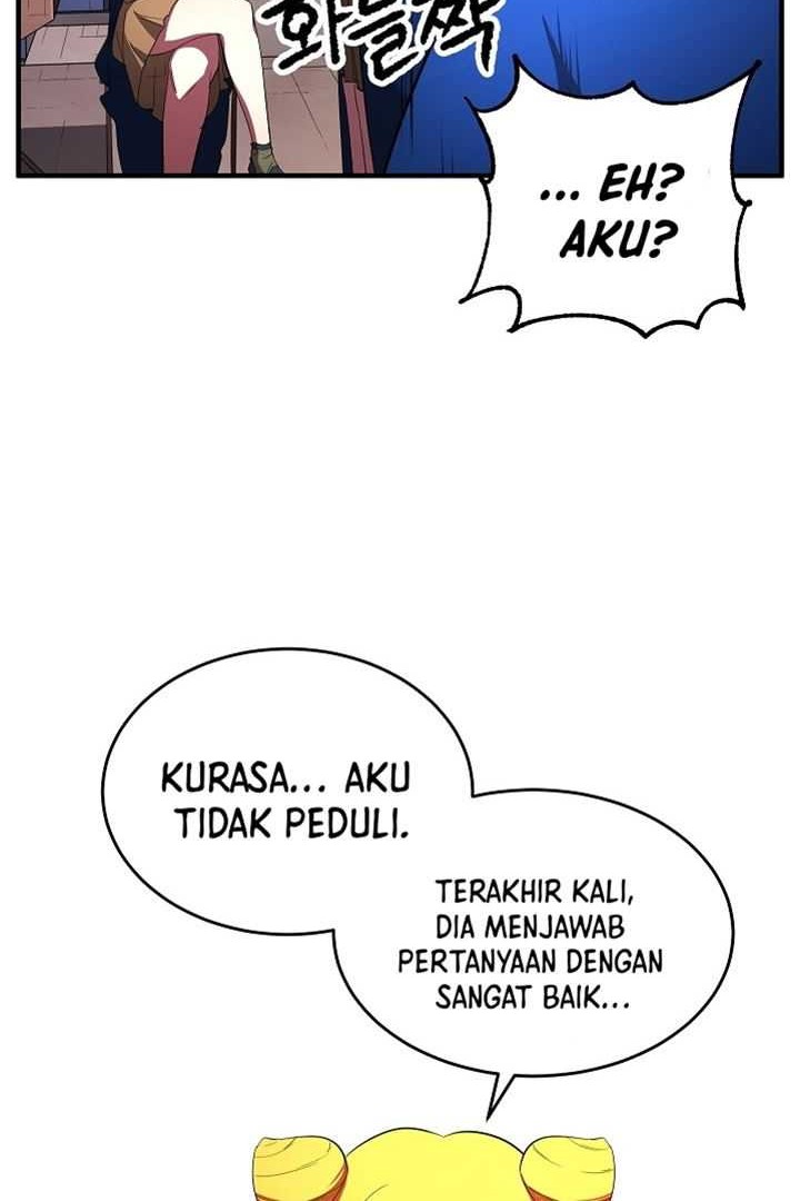The Heavenly Demon Destroys the Lich King’s Murim Chapter 34 Gambar 59
