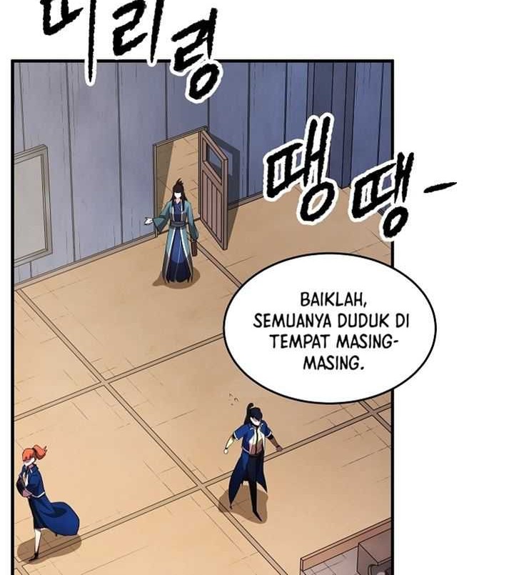 The Heavenly Demon Destroys the Lich King’s Murim Chapter 34 Gambar 67