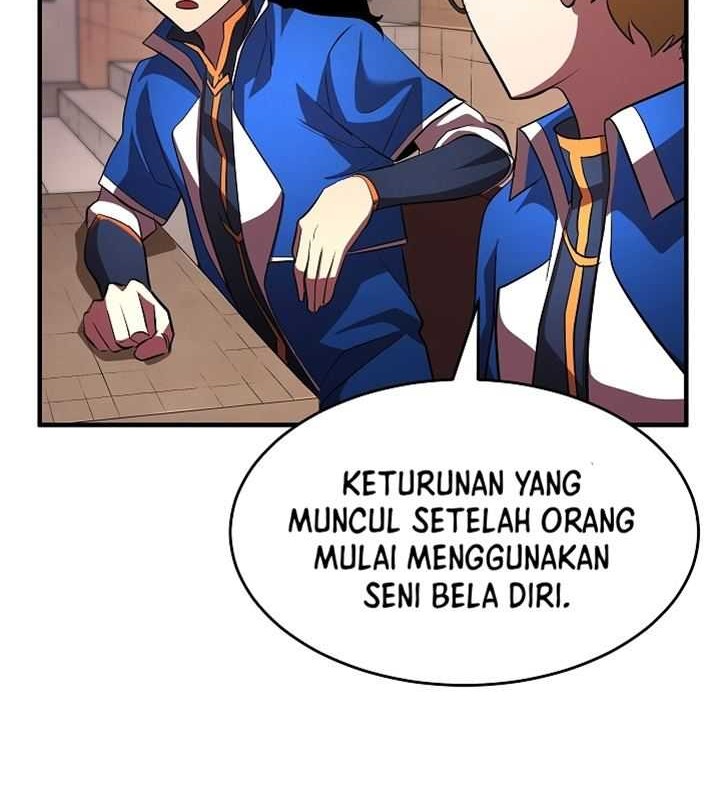 The Heavenly Demon Destroys the Lich King’s Murim Chapter 34 Gambar 73