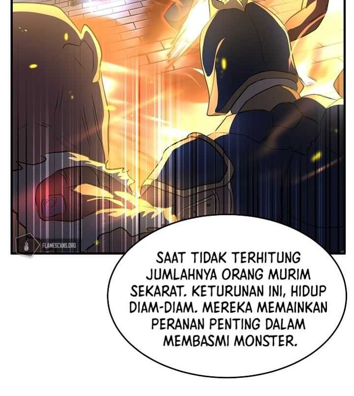 The Heavenly Demon Destroys the Lich King’s Murim Chapter 34 Gambar 75