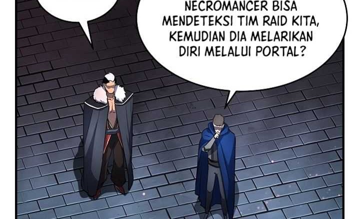 The Heavenly Demon Destroys the Lich King’s Murim Chapter 34 Gambar 5