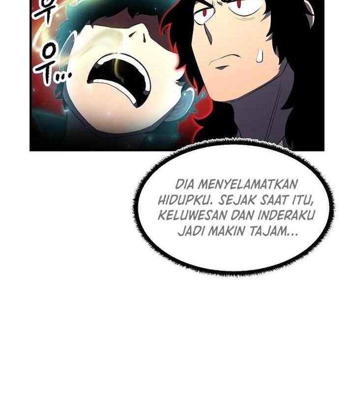 The Heavenly Demon Destroys the Lich King’s Murim Chapter 34 Gambar 79