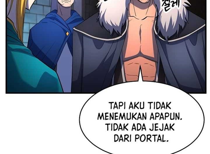 The Heavenly Demon Destroys the Lich King’s Murim Chapter 34 Gambar 13