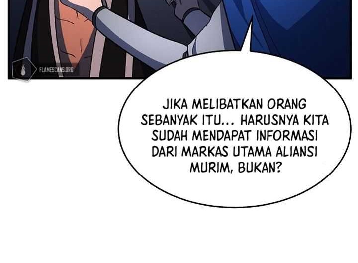 The Heavenly Demon Destroys the Lich King’s Murim Chapter 34 Gambar 15