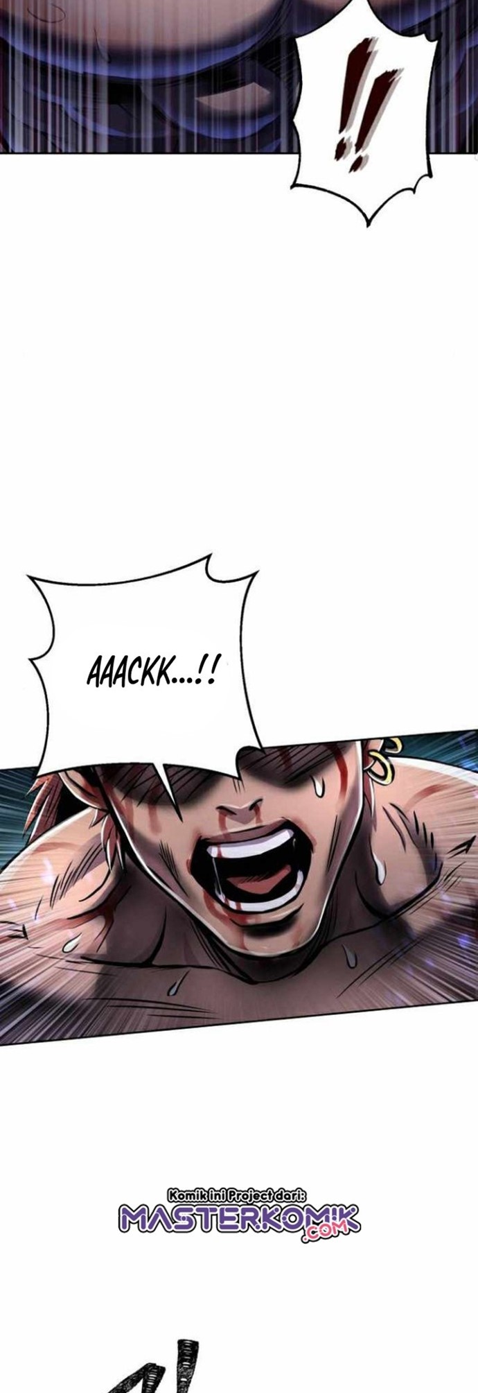 Ha Buk Paeng’s Youngest Son Chapter 19 Gambar 27