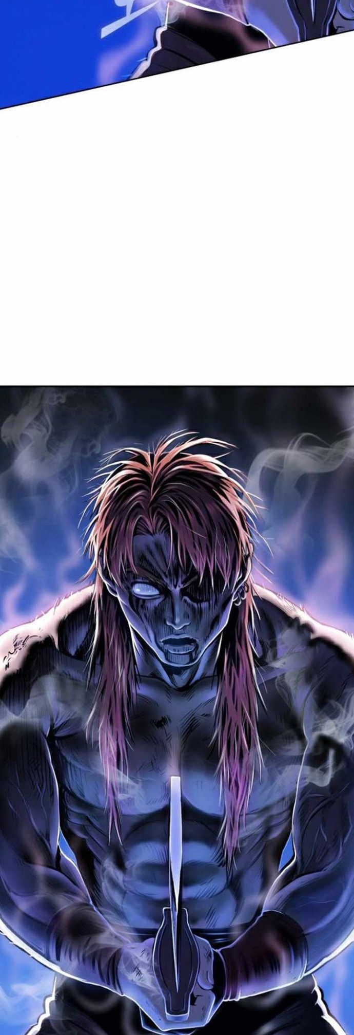 Ha Buk Paeng’s Youngest Son Chapter 19 Gambar 38