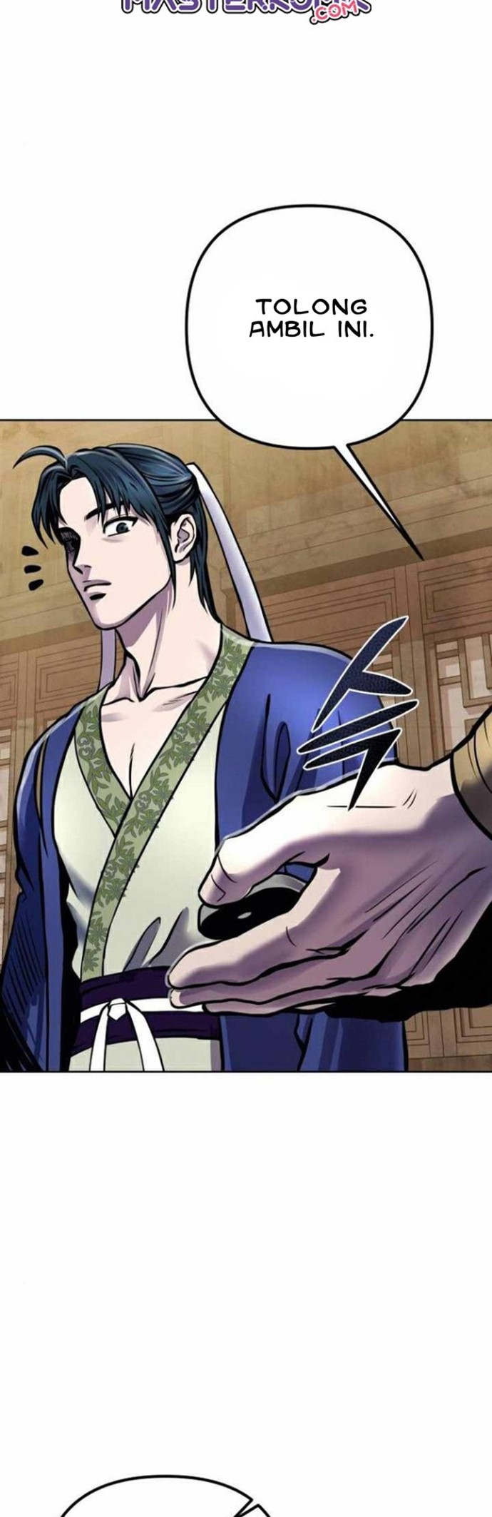 Ha Buk Paeng’s Youngest Son Chapter 19 Gambar 60