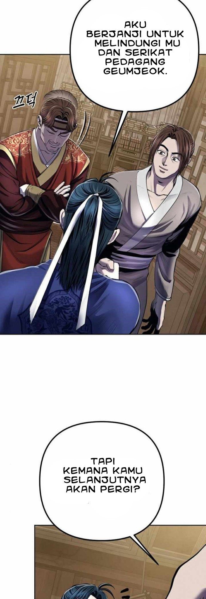 Ha Buk Paeng’s Youngest Son Chapter 19 Gambar 66