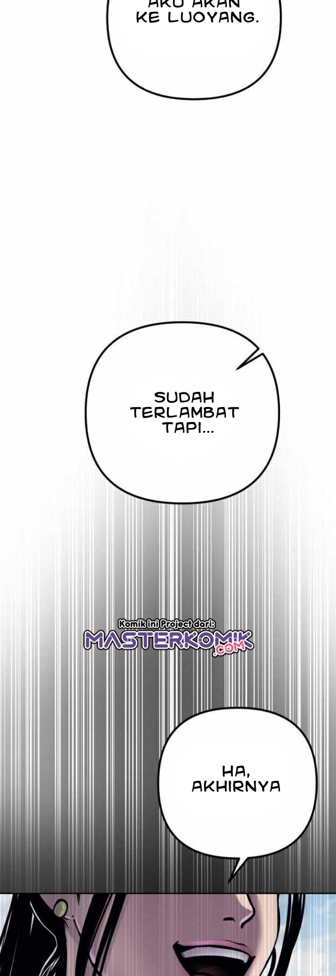 Ha Buk Paeng’s Youngest Son Chapter 19 Gambar 68