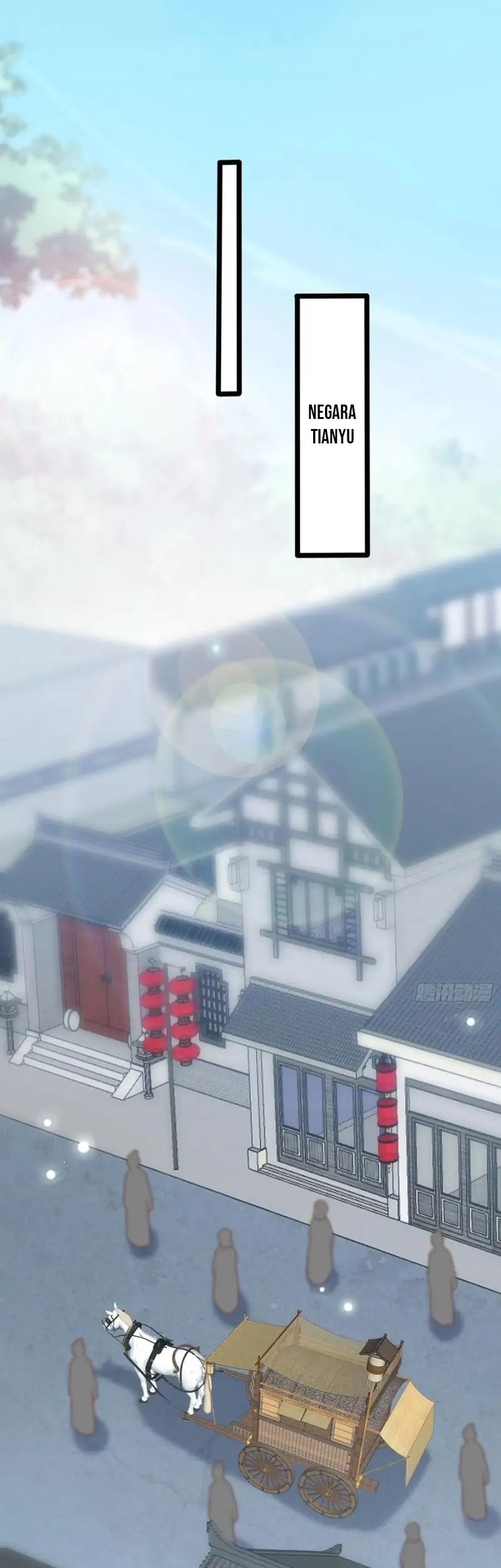 Pupillary Master Chapter 254 Gambar 27