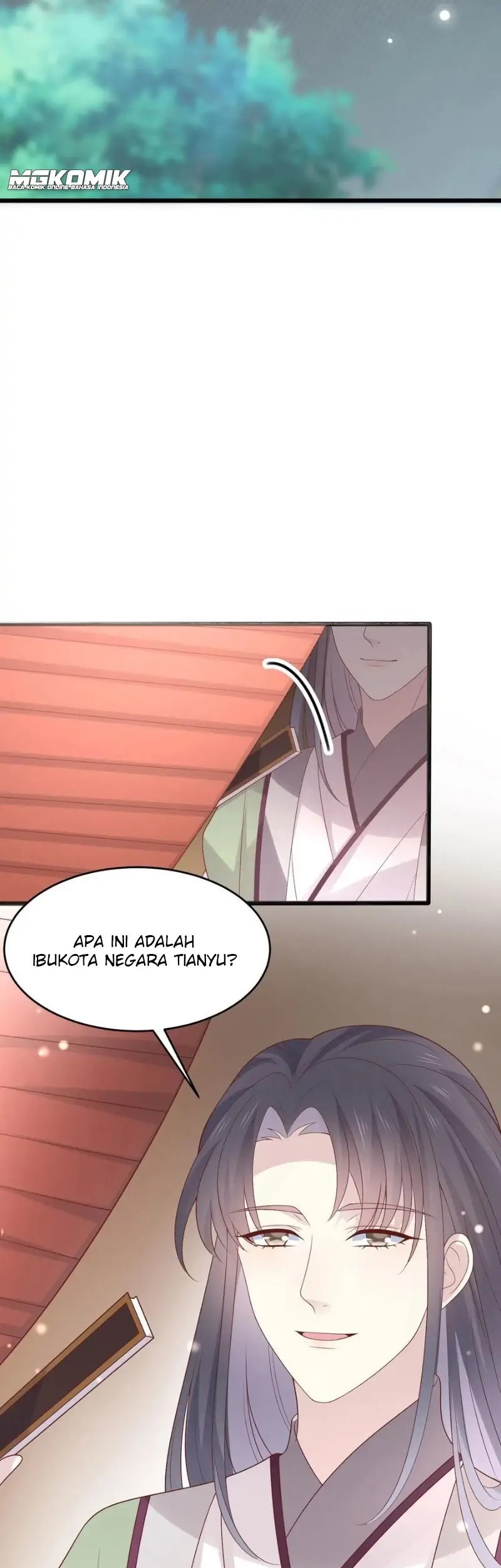 Pupillary Master Chapter 254 Gambar 29