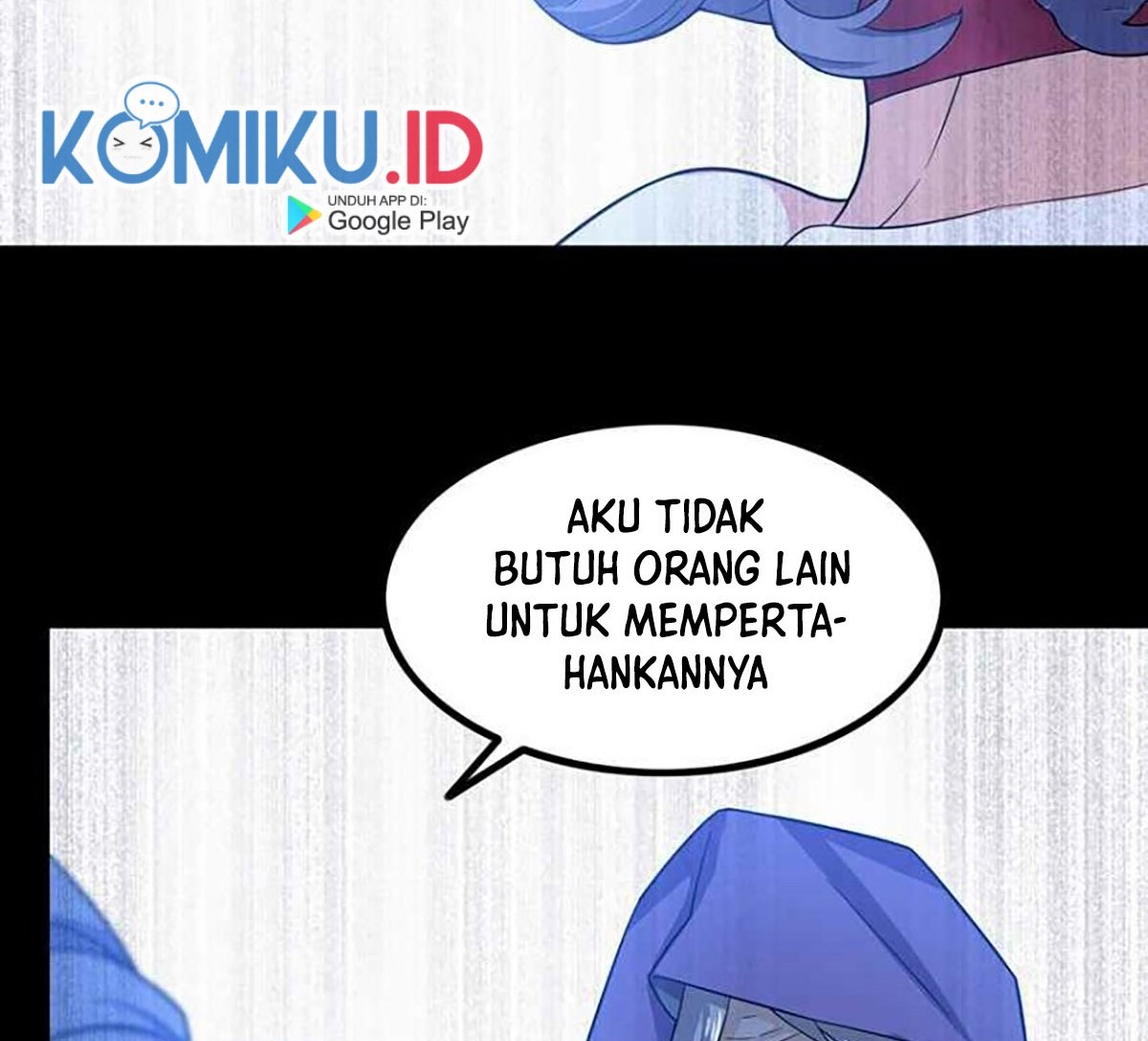 My Wife is a Demon Queen Chapter 352 Gambar 31
