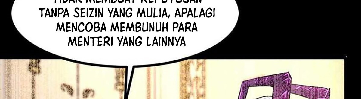 My Wife is a Demon Queen Chapter 352 Gambar 43