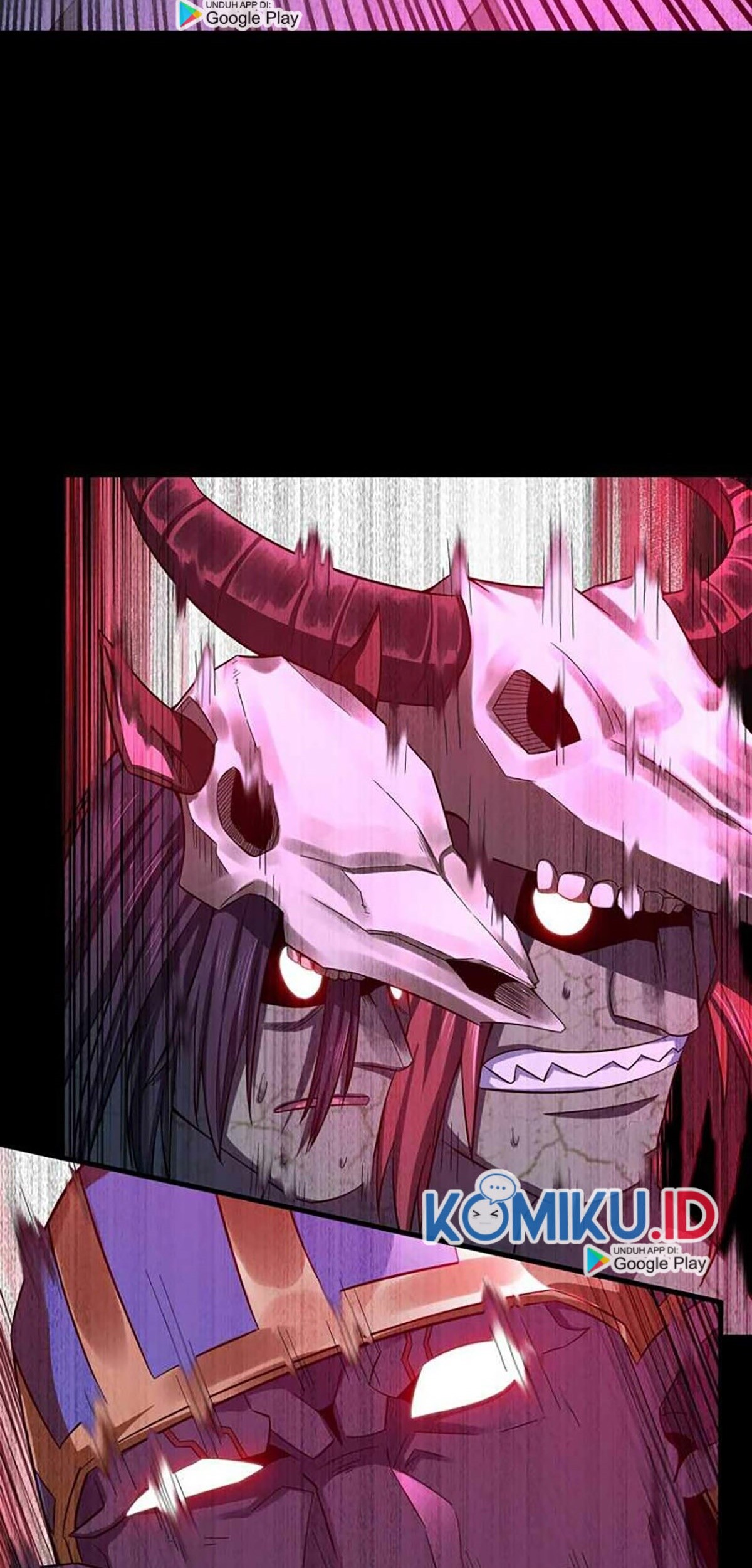 My Wife is a Demon Queen Chapter 352 Gambar 14