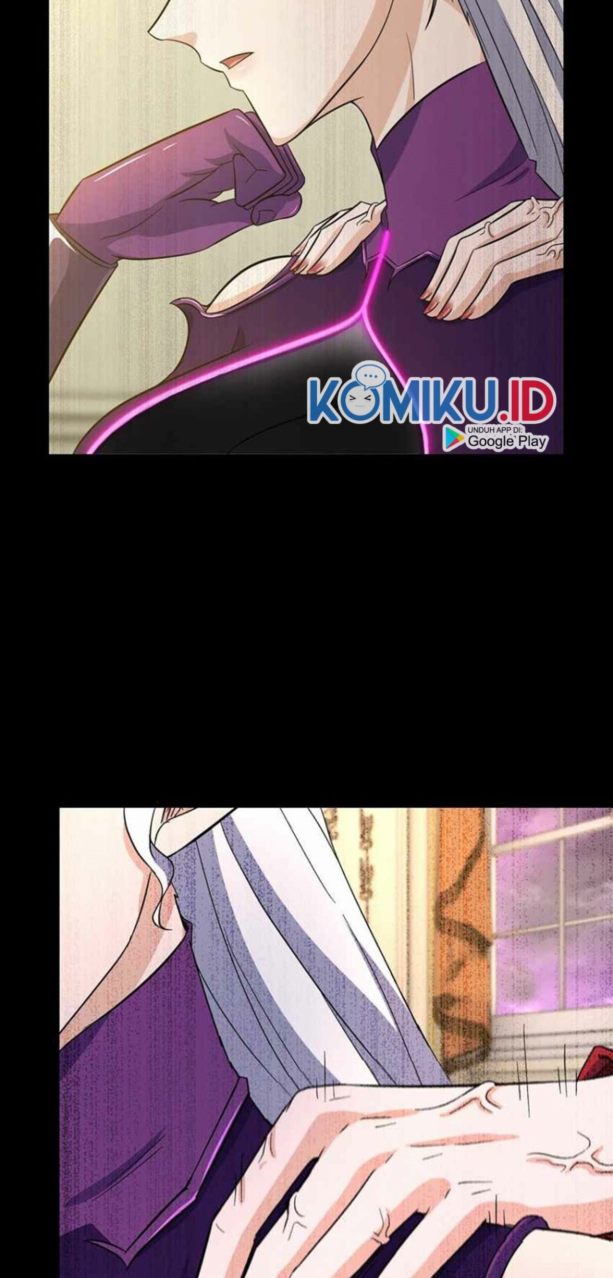 My Wife is a Demon Queen Chapter 353 Gambar 18