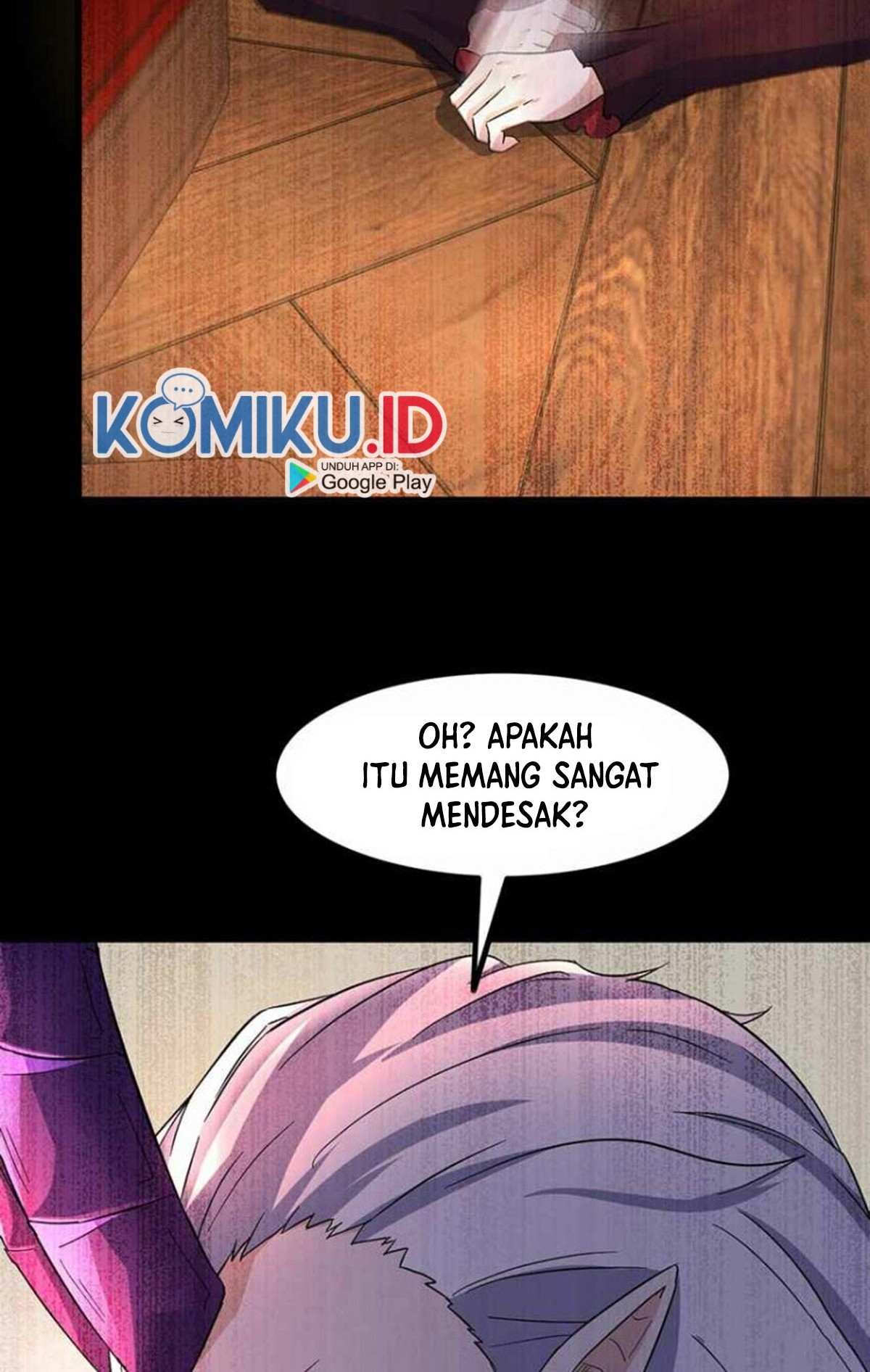 My Wife is a Demon Queen Chapter 353 Gambar 21