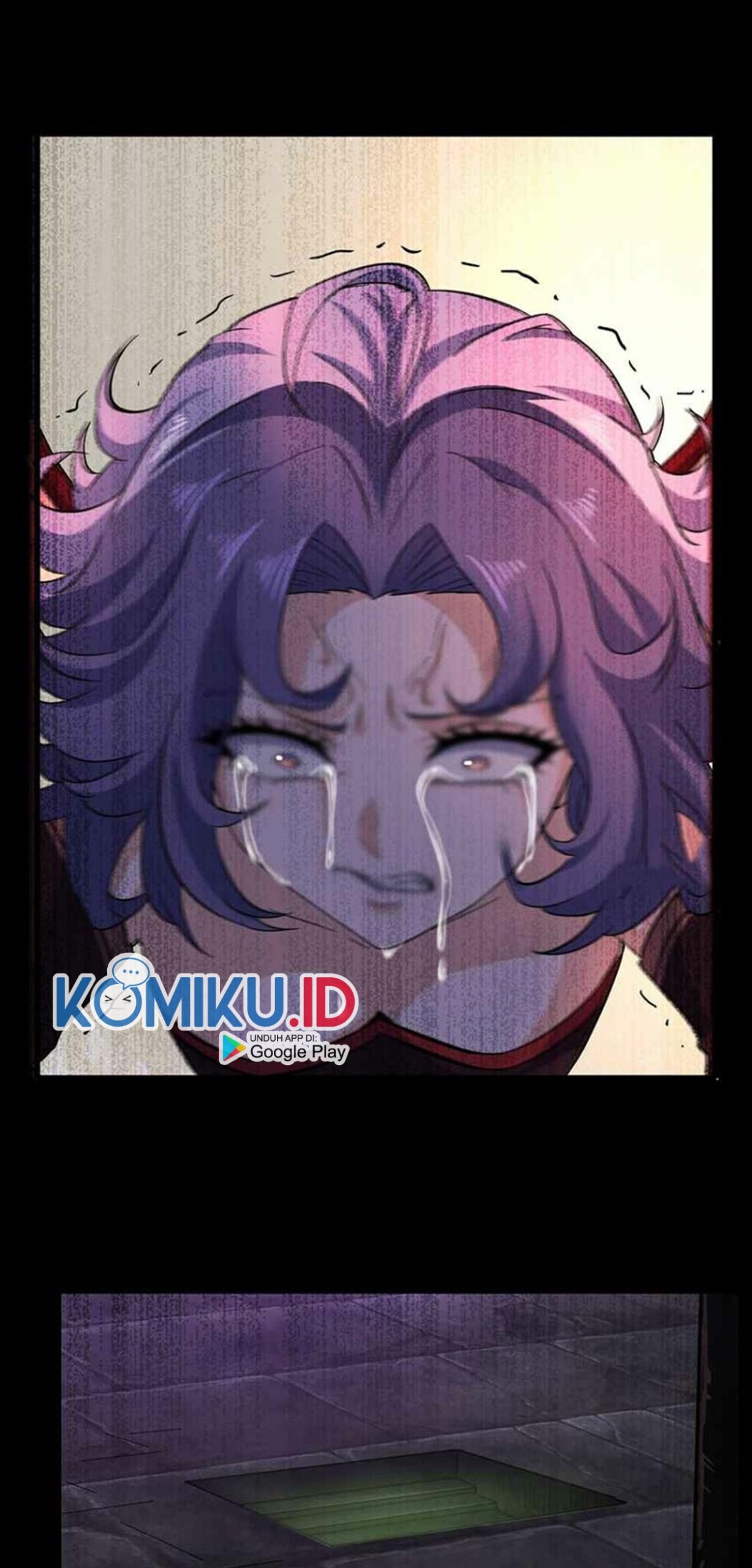 My Wife is a Demon Queen Chapter 353 Gambar 26