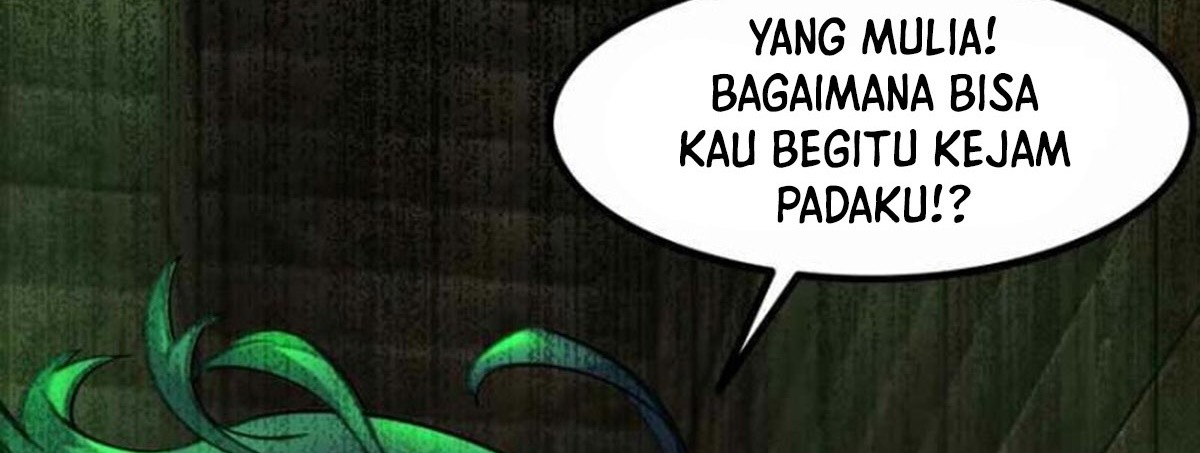 My Wife is a Demon Queen Chapter 353 Gambar 39