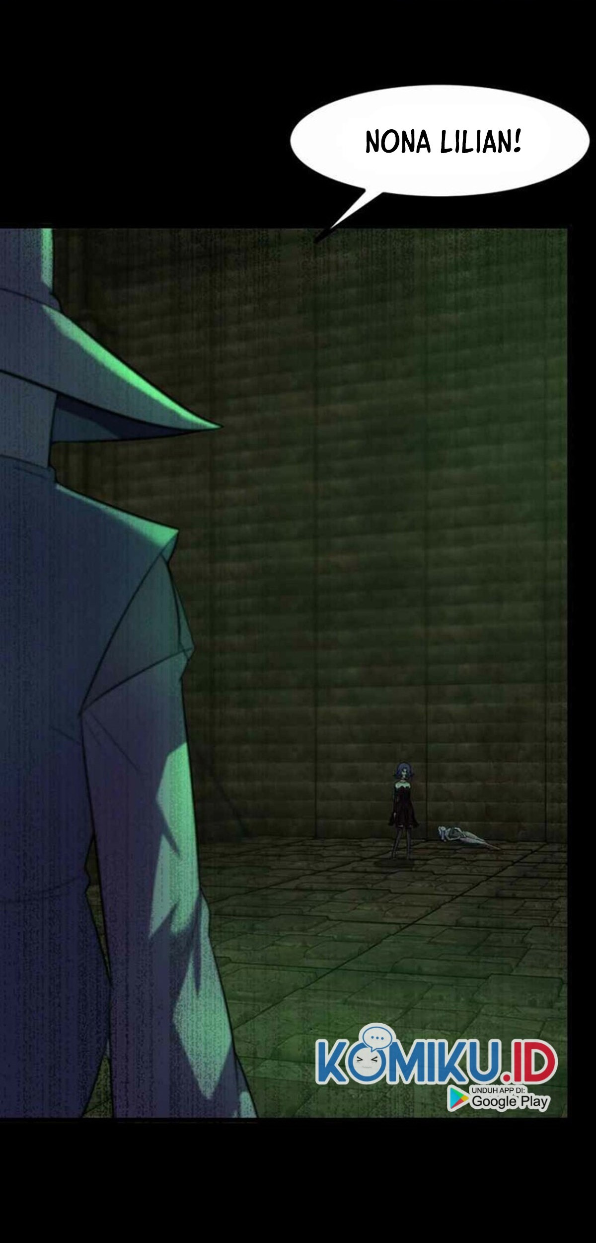 My Wife is a Demon Queen Chapter 353 Gambar 47