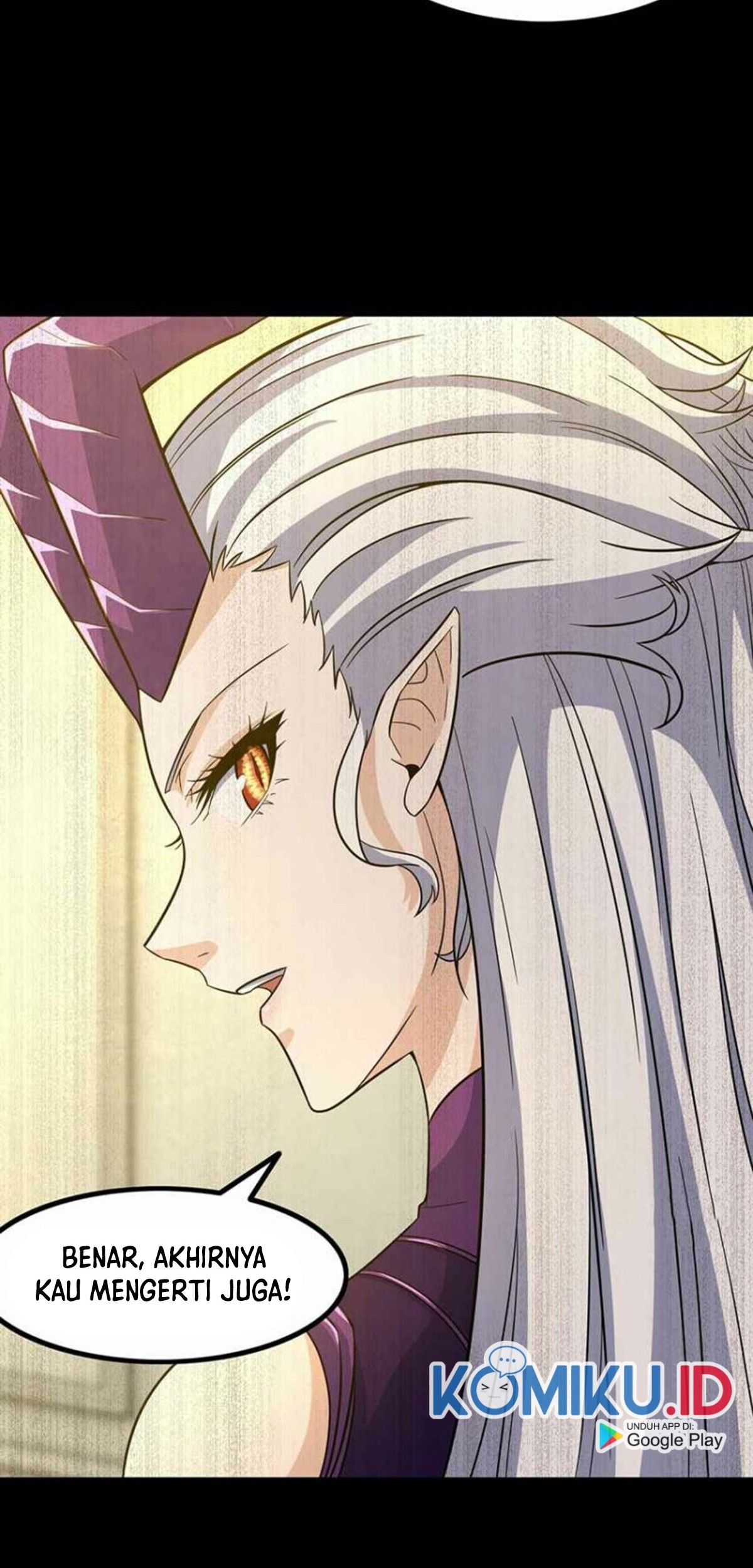 My Wife is a Demon Queen Chapter 353 Gambar 10