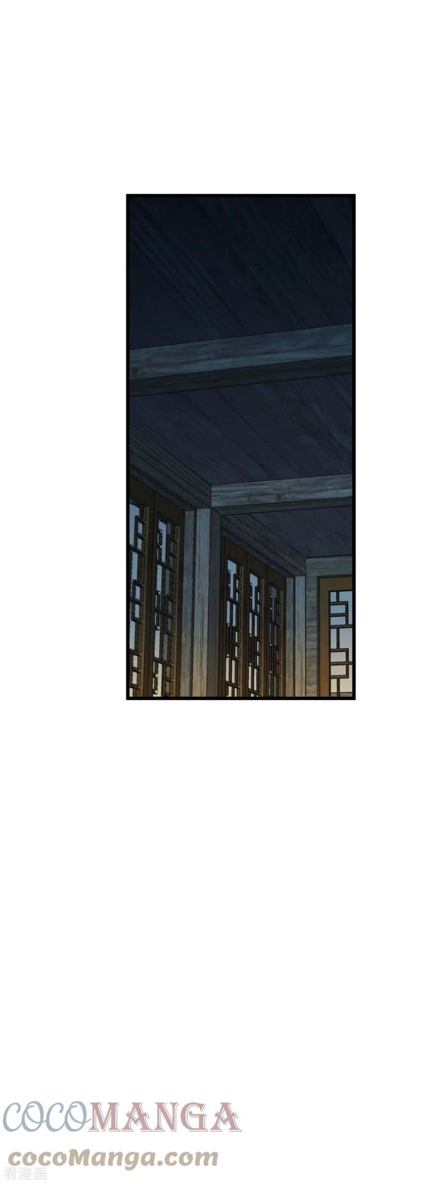 Rebirth I Am The Great God Chapter 155 Gambar 7
