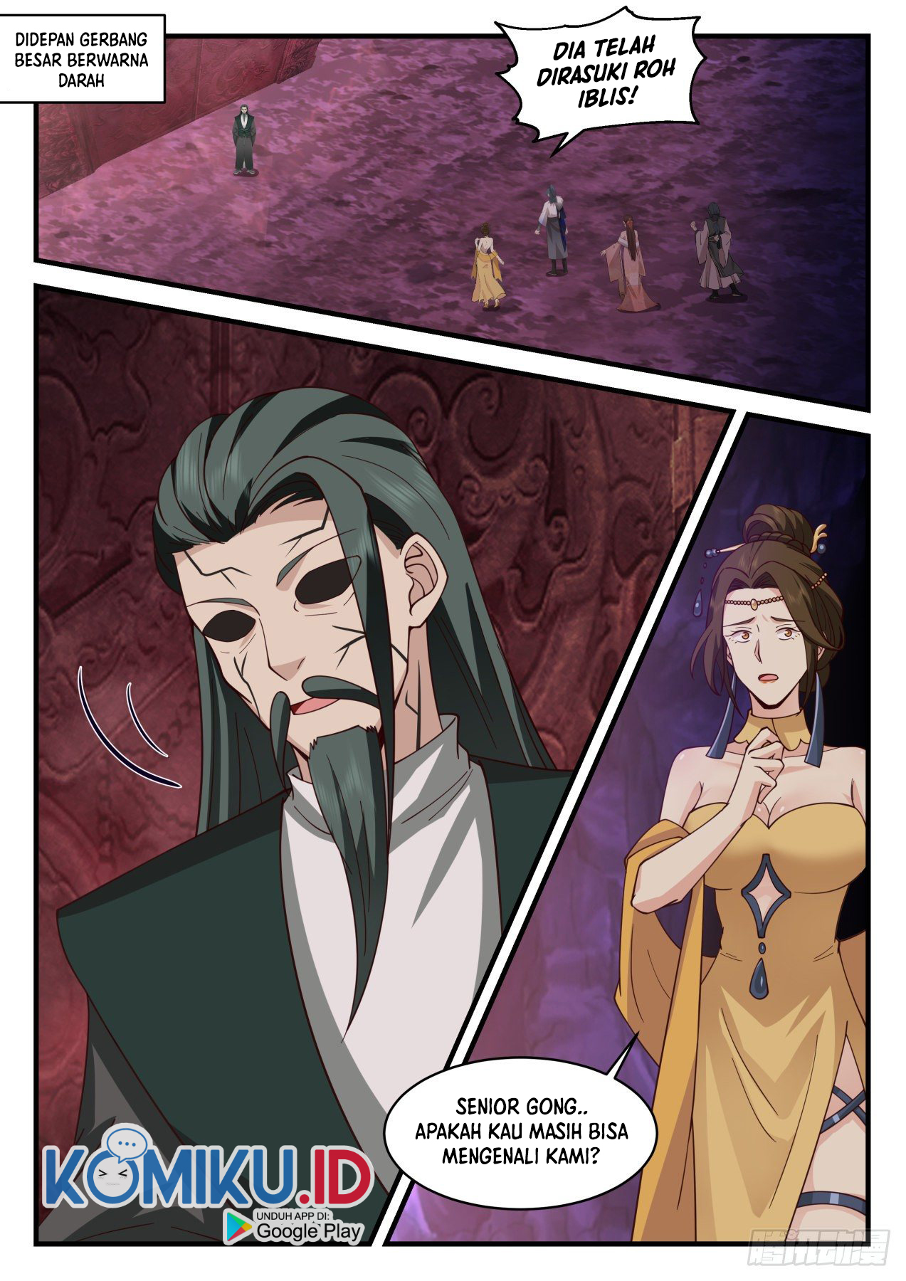 Martial Peak Part 2 Chapter 2068 - https://img.komiku.org/uploads2/2494594-3.jpg