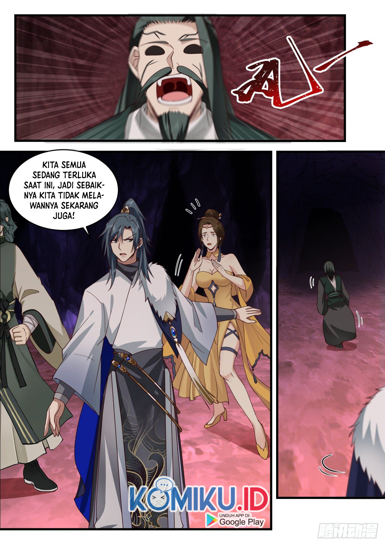 Martial Peak Part 2 Chapter 2068 - https://img.komiku.org/uploads2/2494594-4.jpg