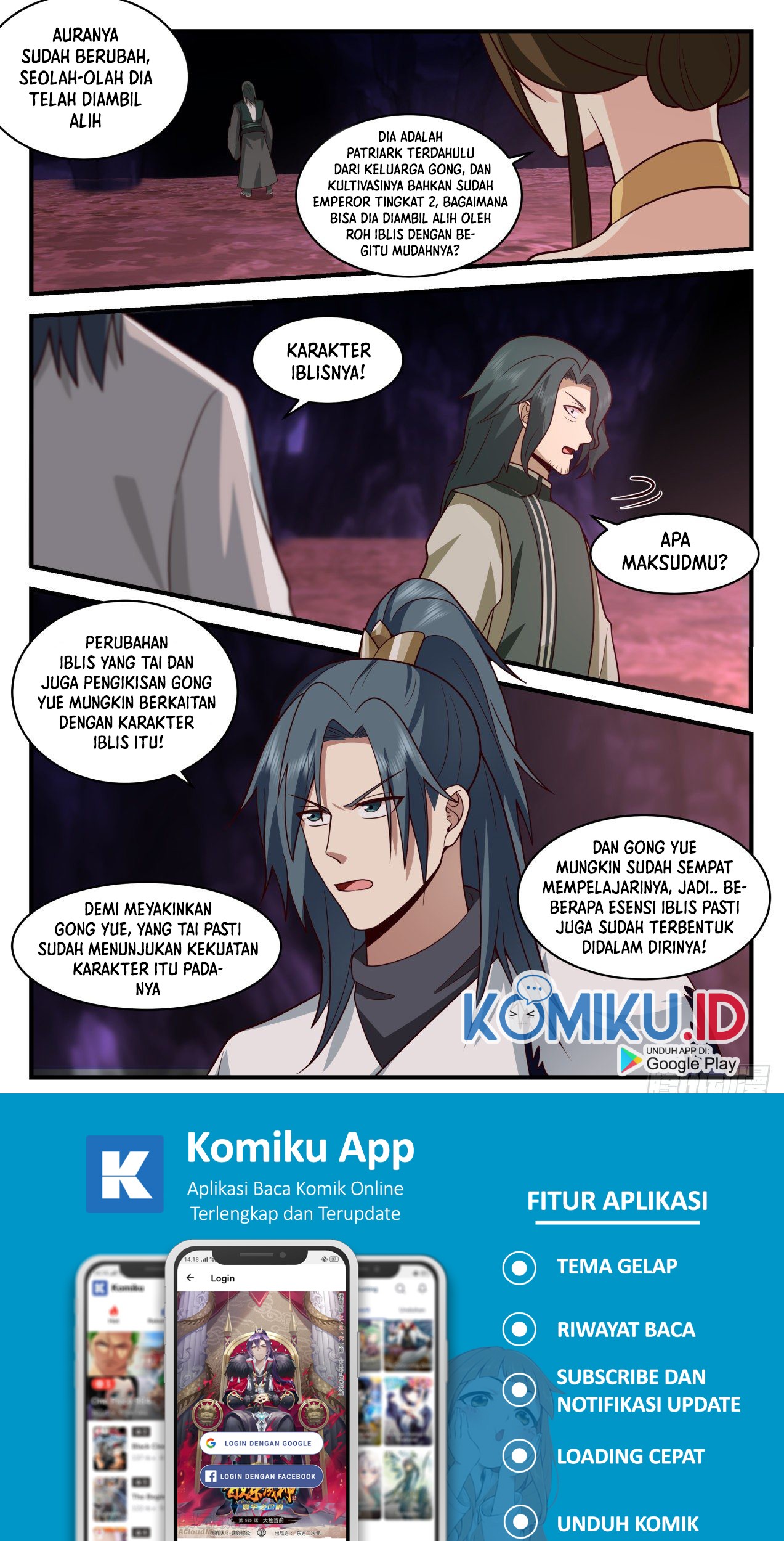 Martial Peak Part 2 Chapter 2068 - https://img.komiku.org/uploads2/2494594-5_part1.jpg