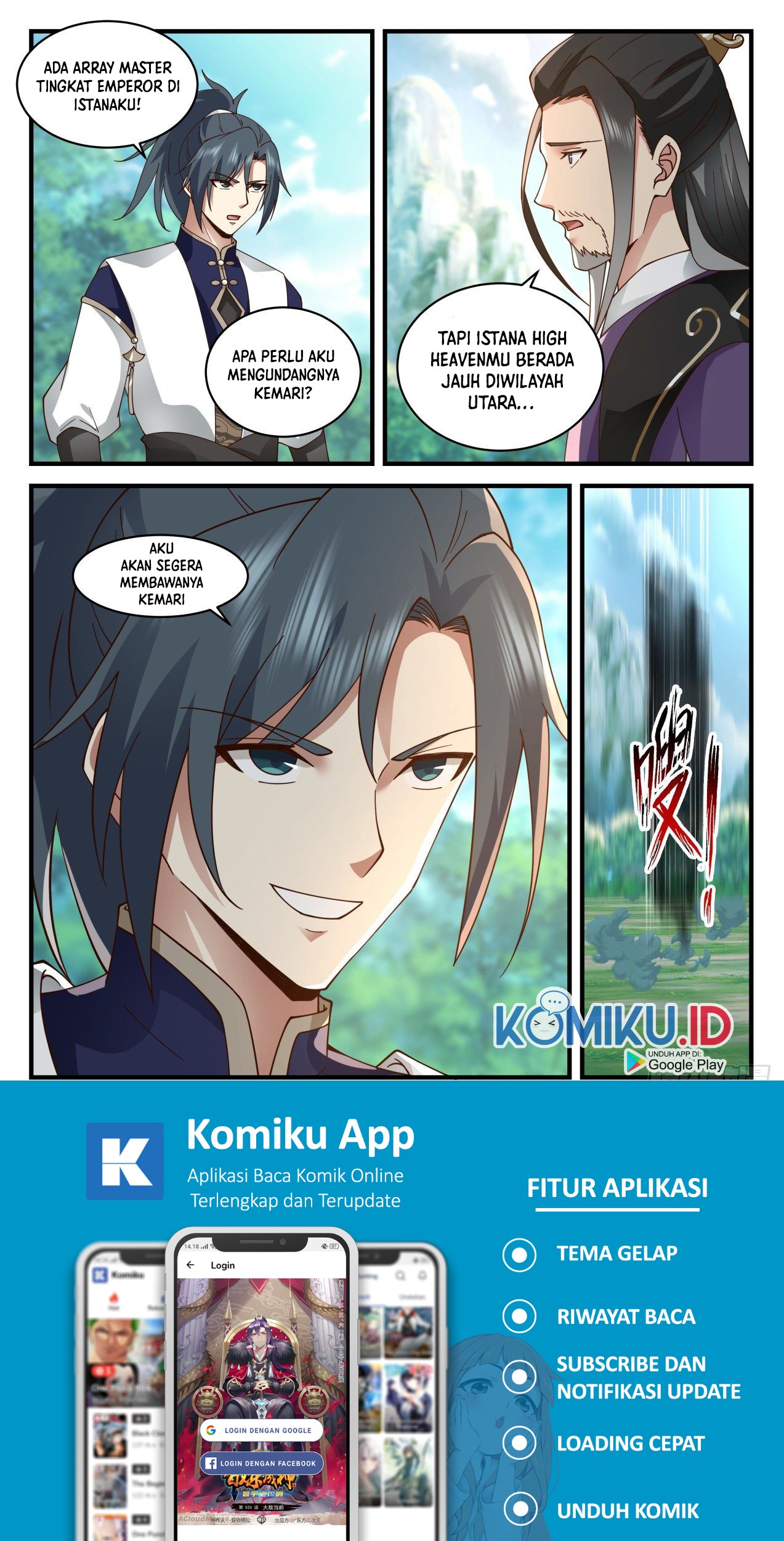 Martial Peak Part 2 Chapter 2077 - https://img.komiku.org/uploads2/2494612-5_part1.jpg