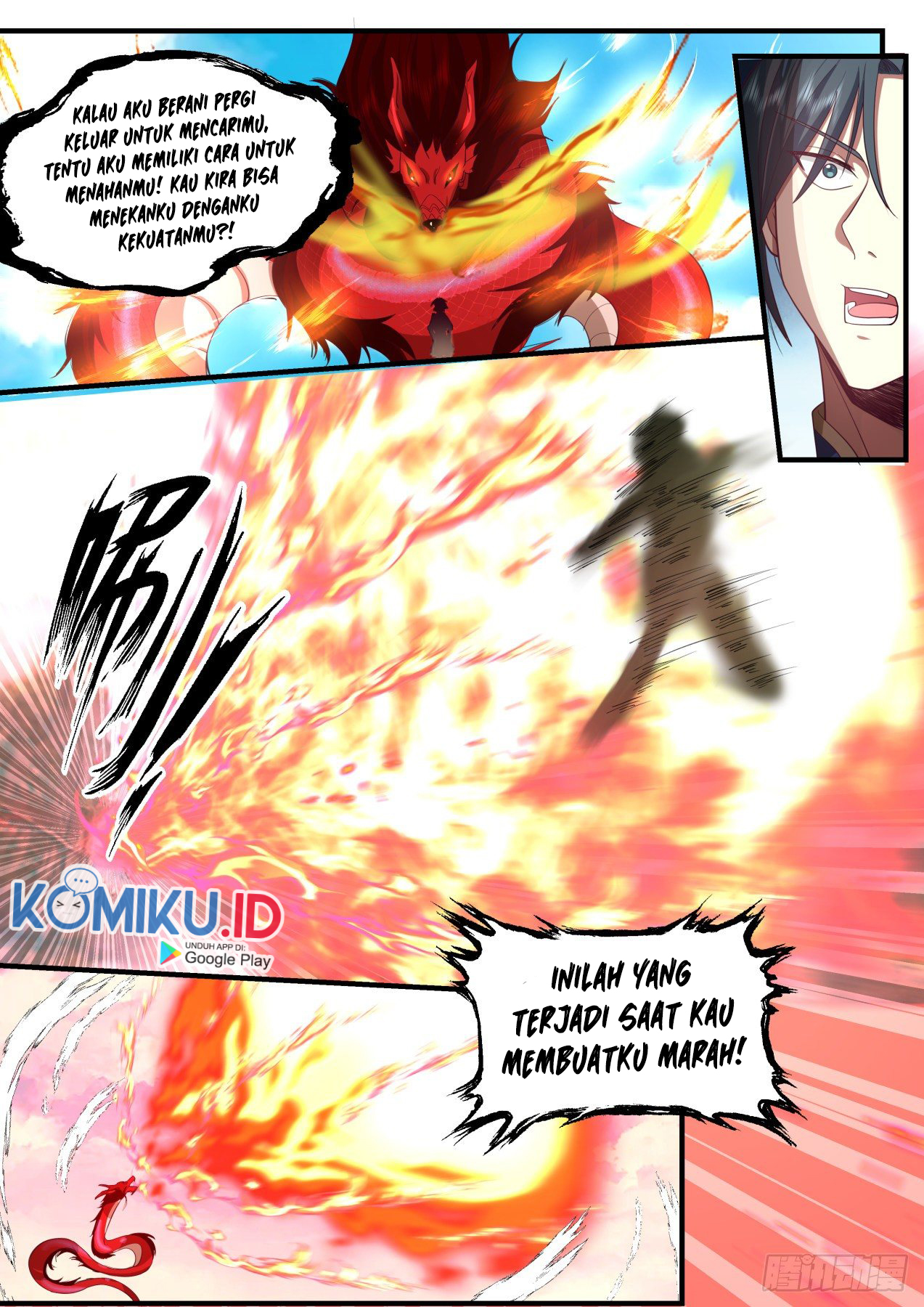 Martial Peak Part 2 Chapter 2079 - https://img.komiku.org/uploads2/2494617-4.jpg
