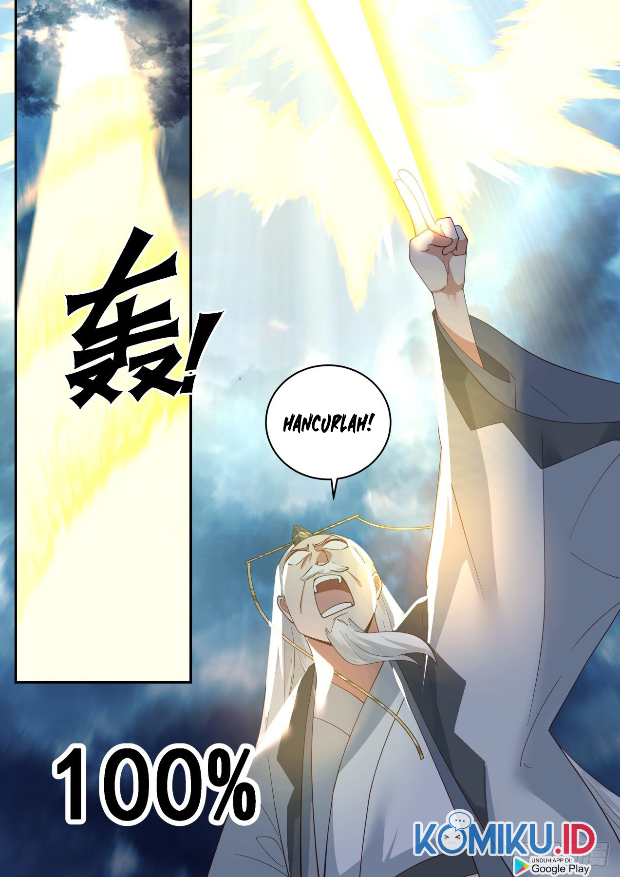 Martial Peak Part 2 Chapter 2081 Gambar 14