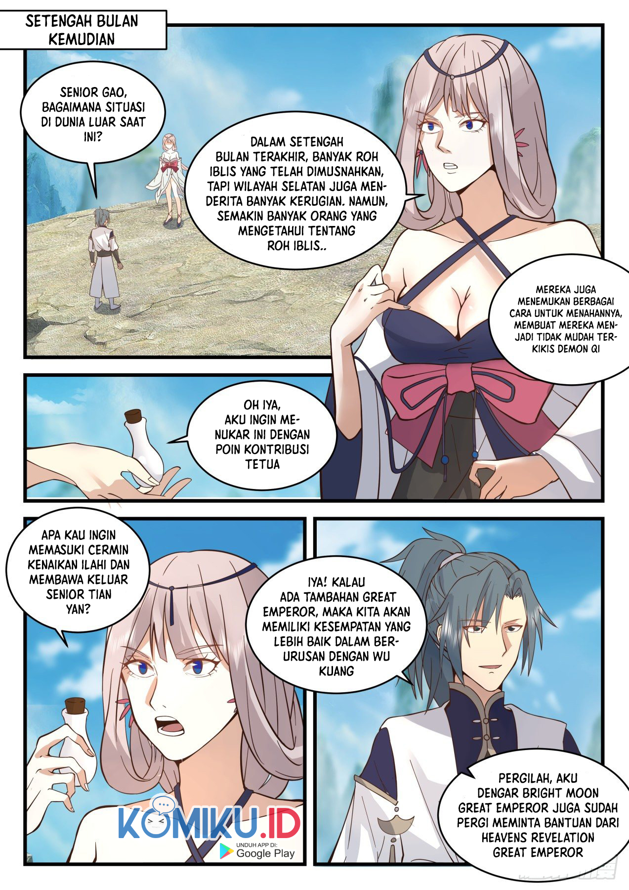 Martial Peak Part 2 Chapter 2081 - https://img.komiku.org/uploads2/2494619-3.jpg