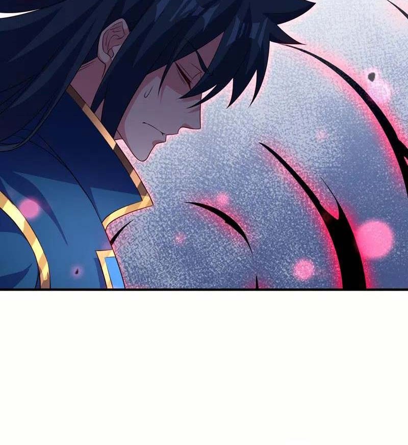 Spirit Sword Sovereign Chapter 490 Gambar 21