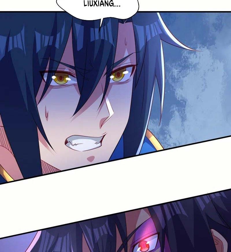 Spirit Sword Sovereign Chapter 490 Gambar 31