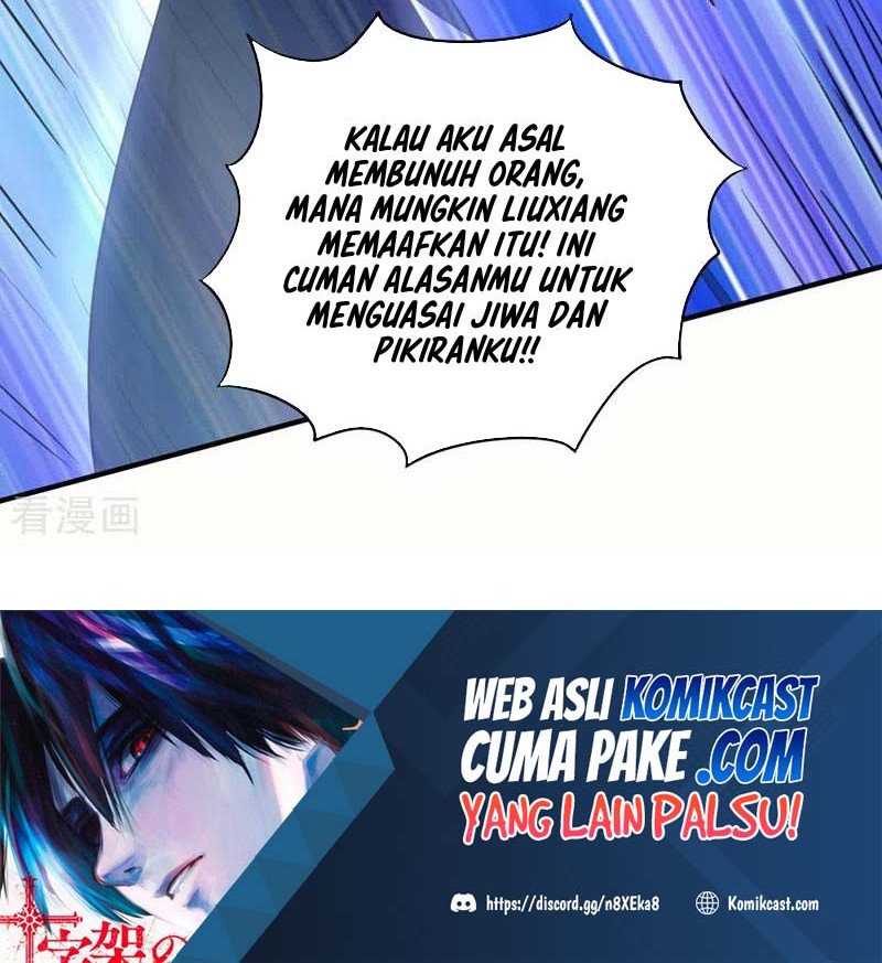 Spirit Sword Sovereign Chapter 490 Gambar 33
