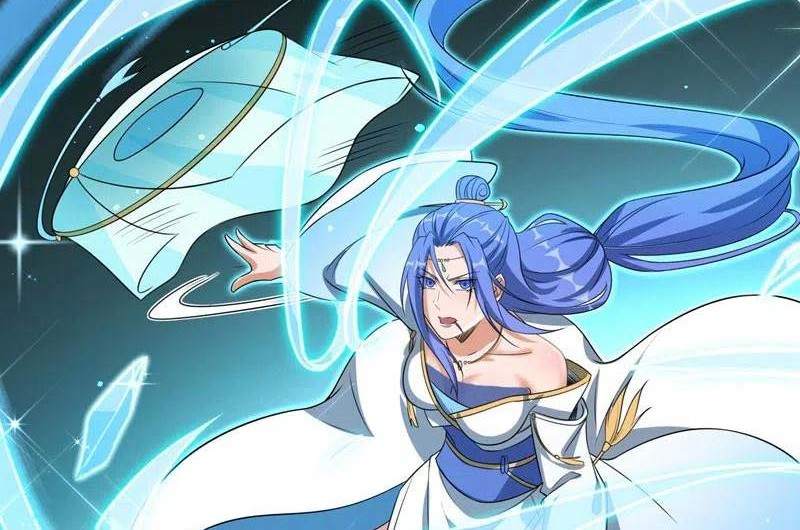Spirit Sword Sovereign Chapter 490 Gambar 5