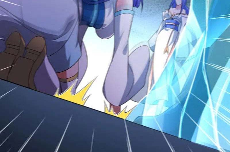 Spirit Sword Sovereign Chapter 490 Gambar 9