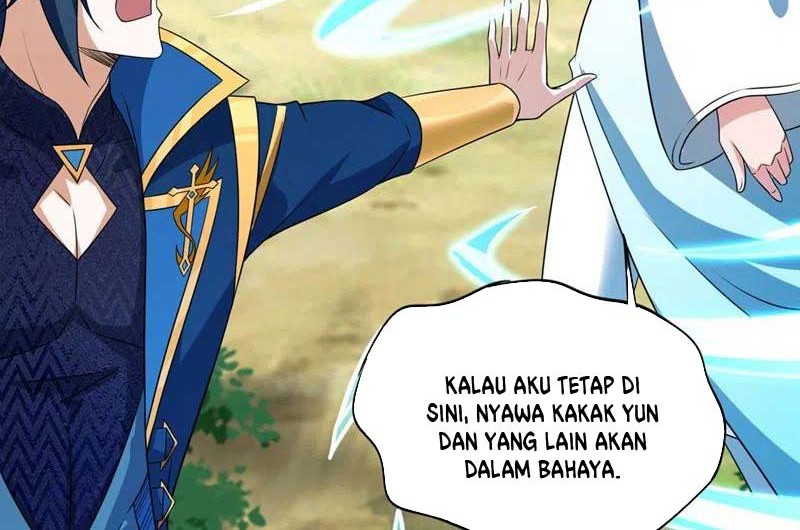 Spirit Sword Sovereign Chapter 490 Gambar 11