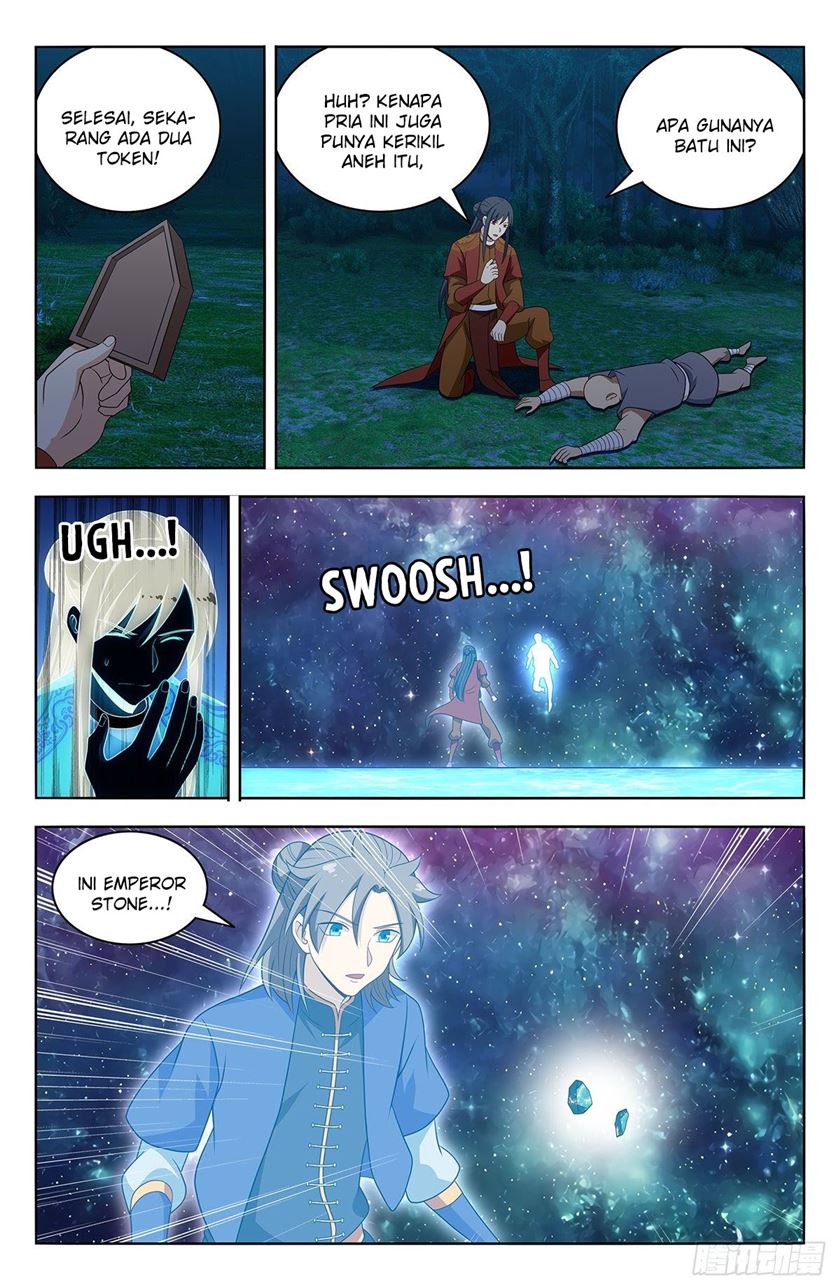 Strongest Anti M.E.T.A Chapter 579 Gambar 13