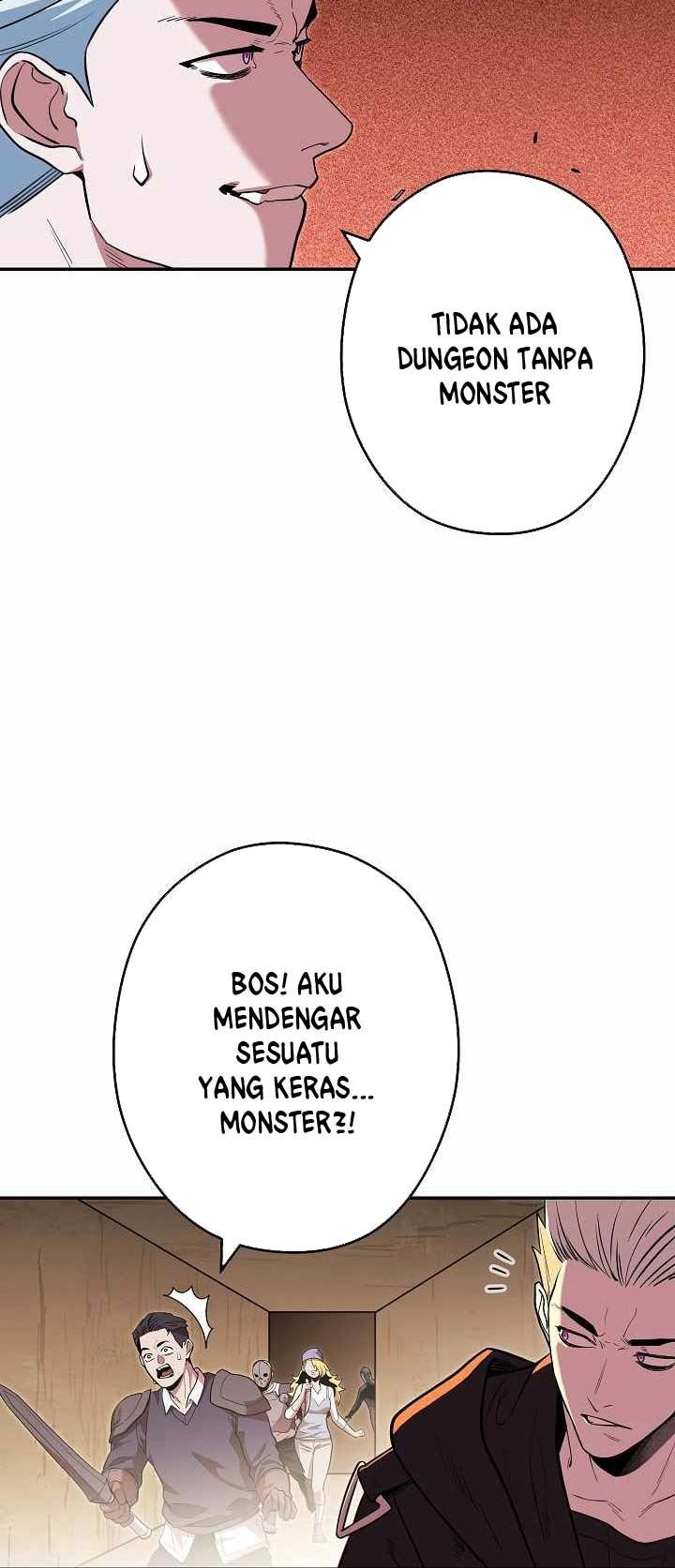 Dungeon Reset Chapter 116 Gambar 55
