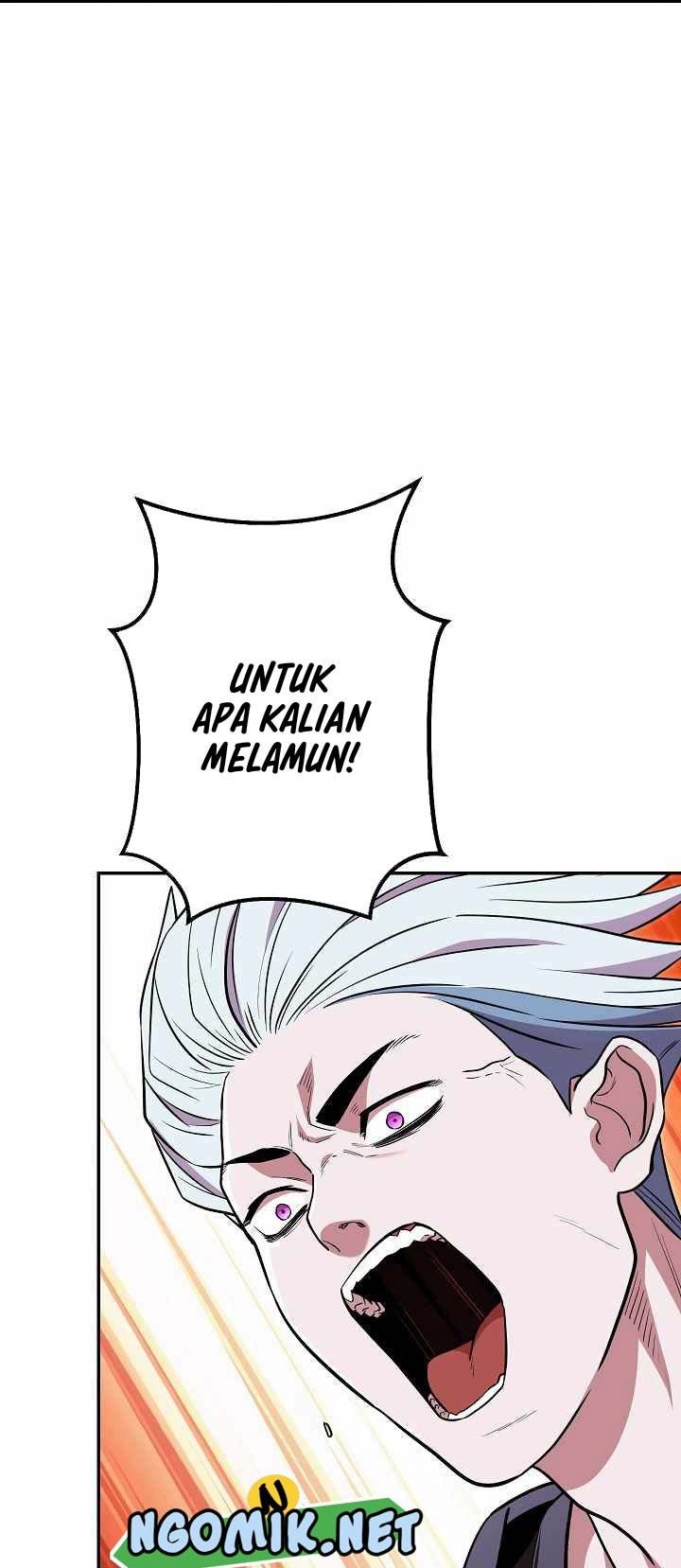 Dungeon Reset Chapter 116 Gambar 56