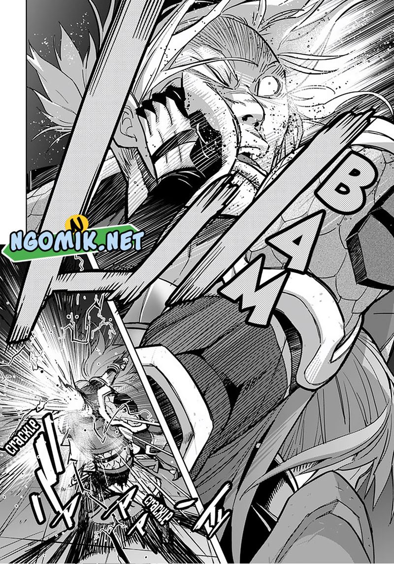 Dungeon Reset Chapter 116 Gambar 72